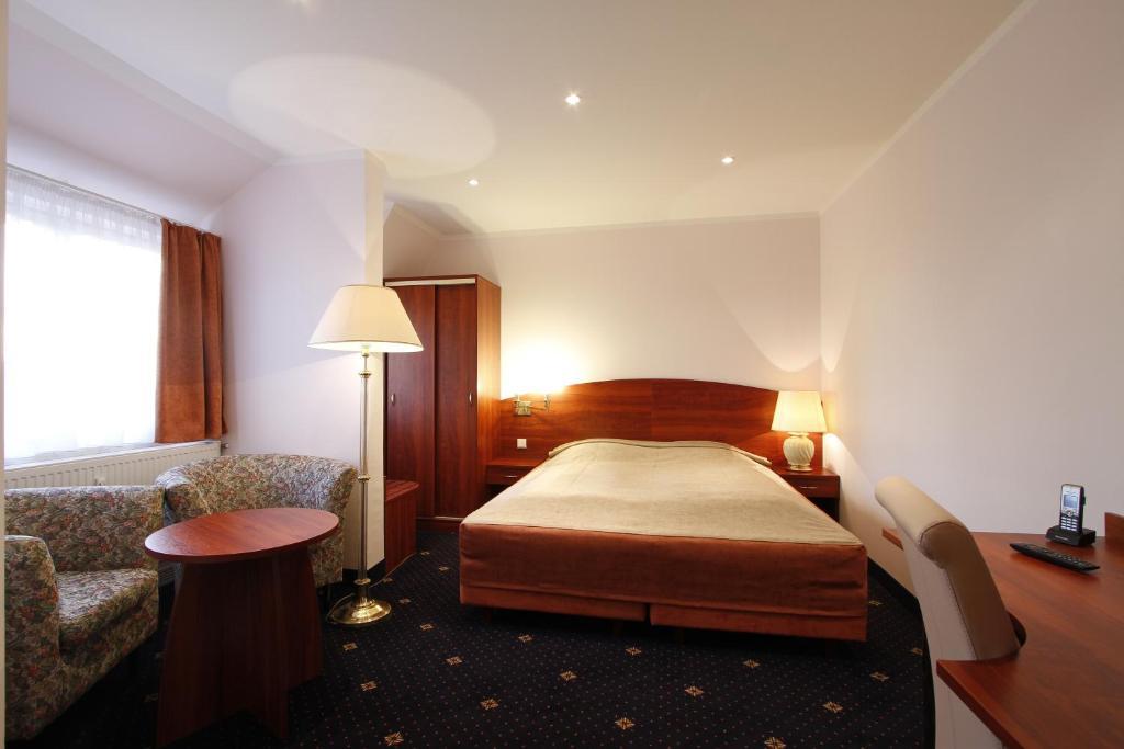 Hotel Preuss Im Dammtorpalais Hamburg Rom bilde